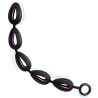 AnalMasterBalls Boules anales Hollow Out L 51 x 4.5cm